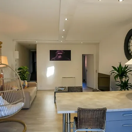 Apartman Du Four Banal *